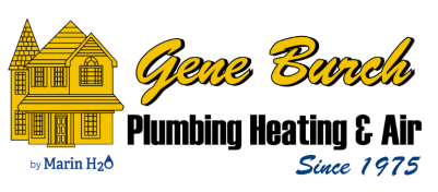 Gene Burch Plumbing Heating & Air